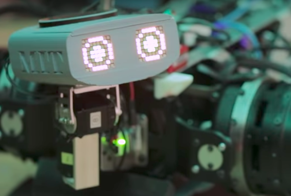 What's New in Robotics This Week - July 21