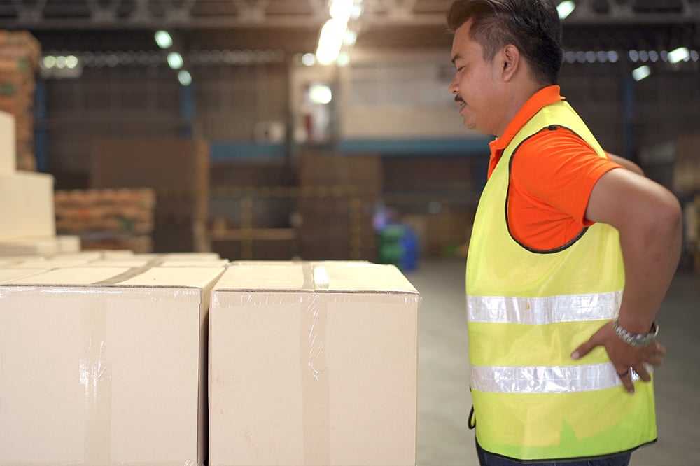 Is Your Business Overlooking the Importance of Ergonomics?