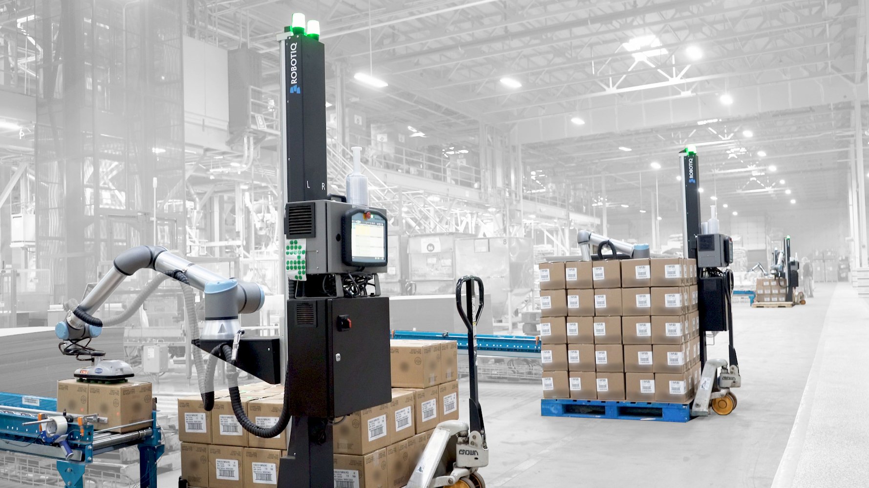 How Multi-Site Manufacturers Leverage Cobot Solutions for Fast and Safe Profit Boosts