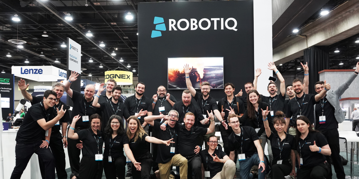 My 8 Takeaways from Automate 2022