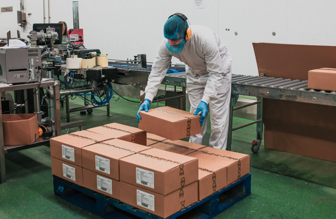 From injury to innovation: Why manual palletizing is ripe for automation