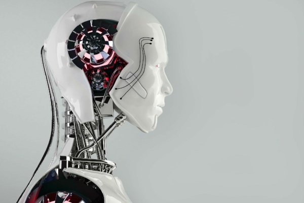 Differences between robotics and Artificial Intelligence