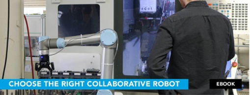 choose the right collaborative robot