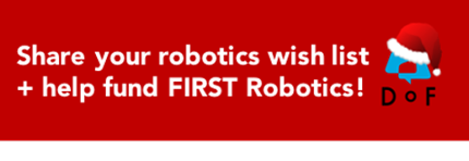 robotics wish list