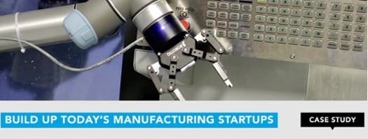 build your in-house robotic expertise program