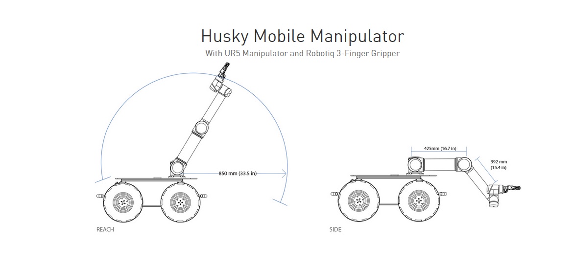 husky-mobile-manipulator-universal-robot-robotiq-2-finger-robot-gripper