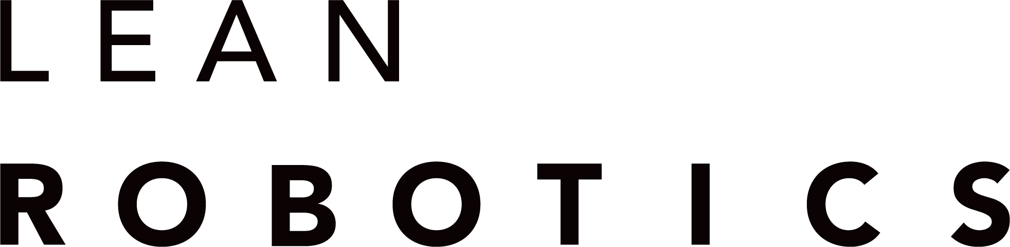 logo lean robotics