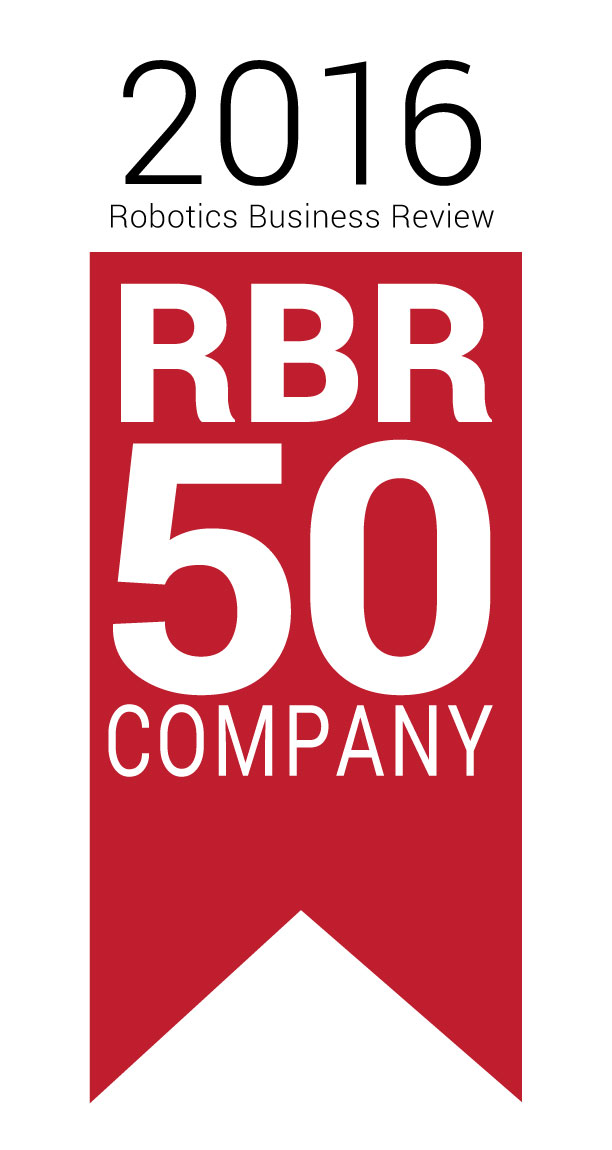 Robotiq Makes it Into the RBR Top 50 Once Again!