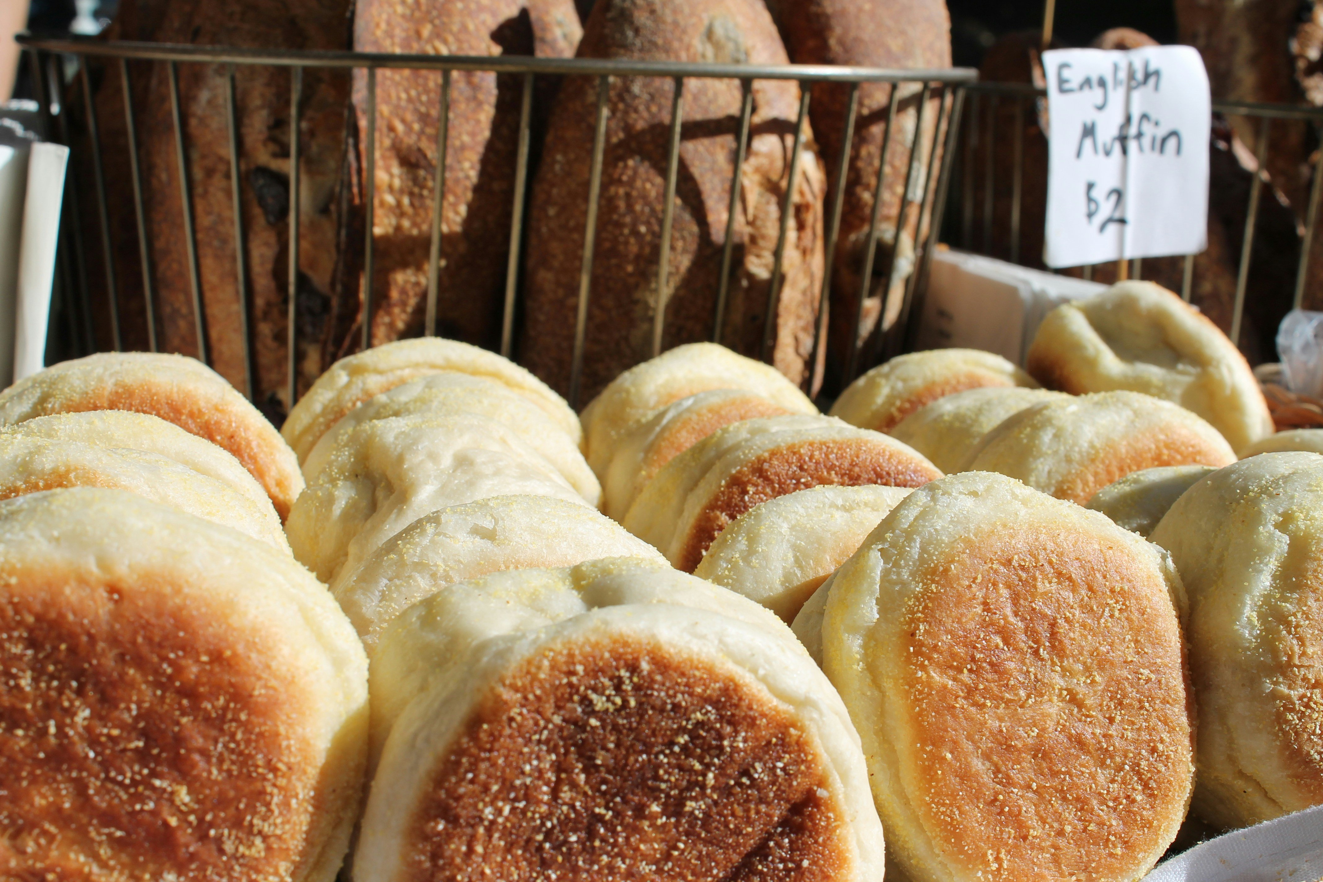 Why One Bakery Embraced Palletizing and Never Regretted It