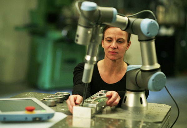 human-robot-collaboration